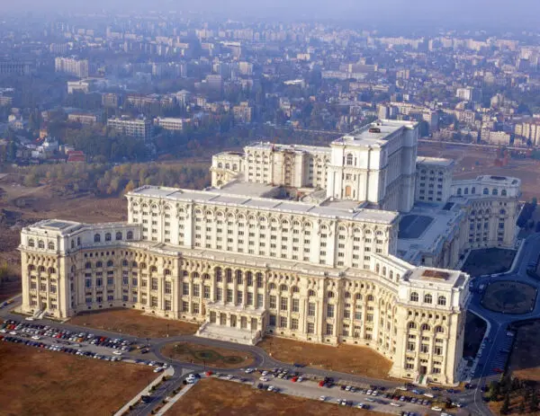 Latest Information on Flights from Bucharest