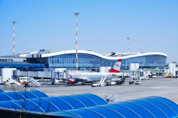 Essential Guide to Flights to Bucharest