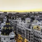 Exploring Flights from Madrid: Current Trends and Insights