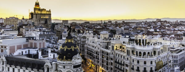 Exploring Flights from Madrid: Current Trends and Insights