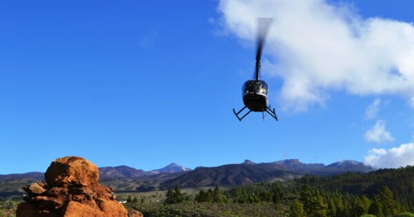 Latest Updates on Flights to Tenerife