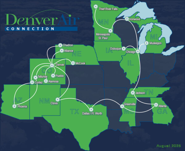 Exploring Flights to Denver: What You Need to Know