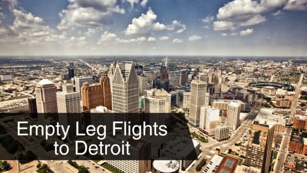 Everything You Need to Know About Flights to Detroit