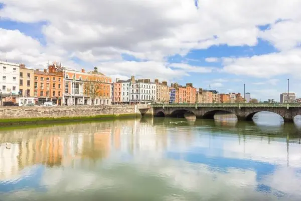 Exploring Flights to Dublin: Latest Insights and Opportunities