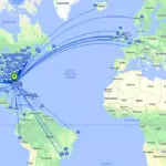 Your Guide to Flights to Orlando International Airport