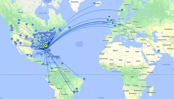 Your Guide to Flights to Orlando International Airport