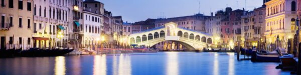 All You Need to Know About Flights to Venice