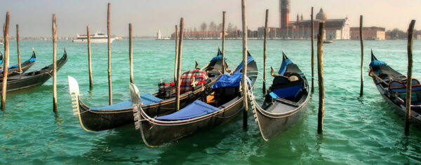 A Comprehensive Guide to Flights to Venice
