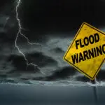 Understanding Current Flood Warnings Across the UK