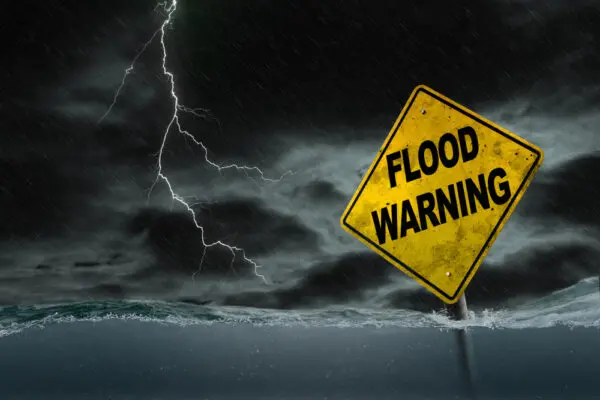 Understanding Current Flood Warnings Across the UK