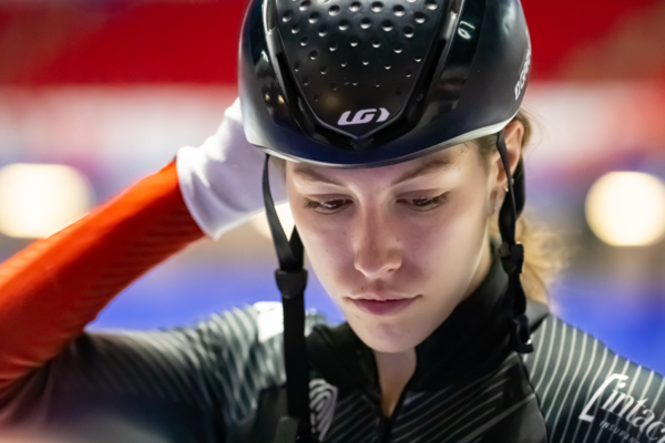 Florence Brunelle: Rising Star in Women’s Football