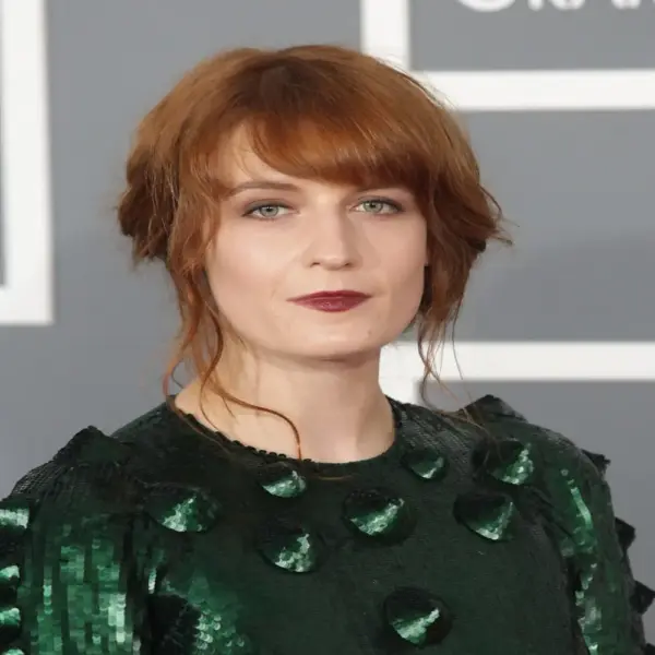 An Insight into Florence Welch’s Musical Journey