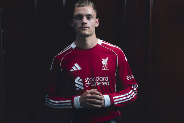 Florian Wirtz: FC Liverpool’s Potential Signing