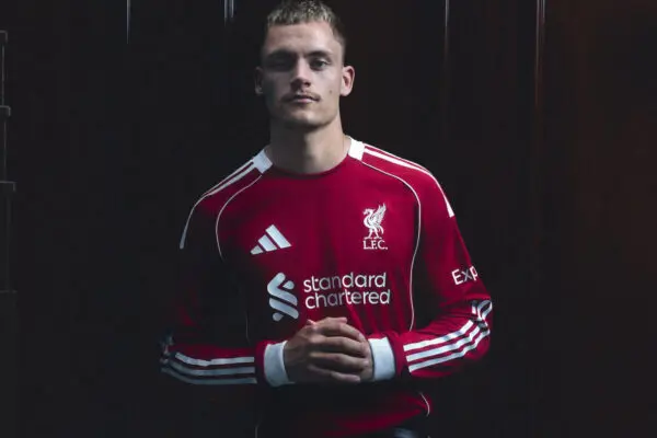 Florian Wirtz: FC Liverpool’s Potential Signing
