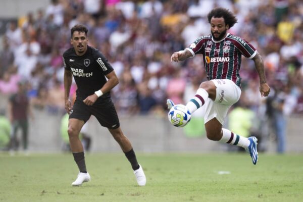 Fluminense vs Botafogo: The Rio de Janeiro Rivalry Continues
