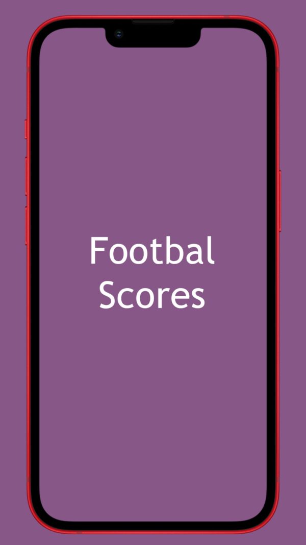 Latest Football Scores: Keeping You Informed