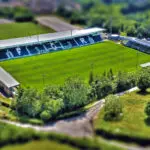 The Environmental Revolution of Forest Green Rovers