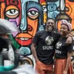 The Visionary Behind Poundland: Its Founder