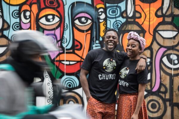 The Visionary Behind Poundland: Its Founder