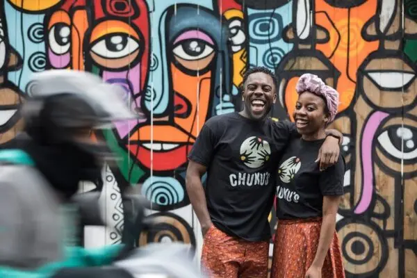 The Visionary Behind Poundland: Its Founder