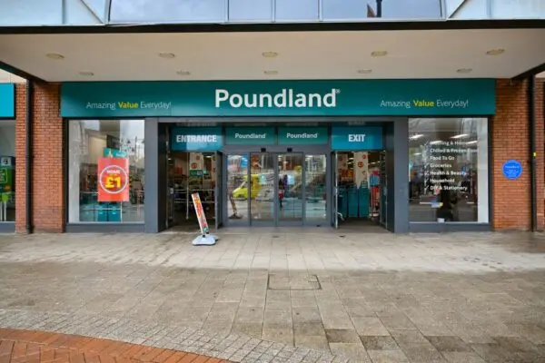 The Visionary Behind Poundland: Founder’s Journey