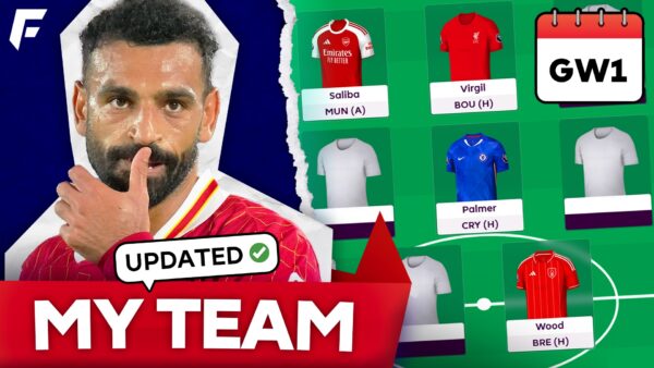 Latest Updates and Strategies for Fantasy Premier League (FPL) 2023