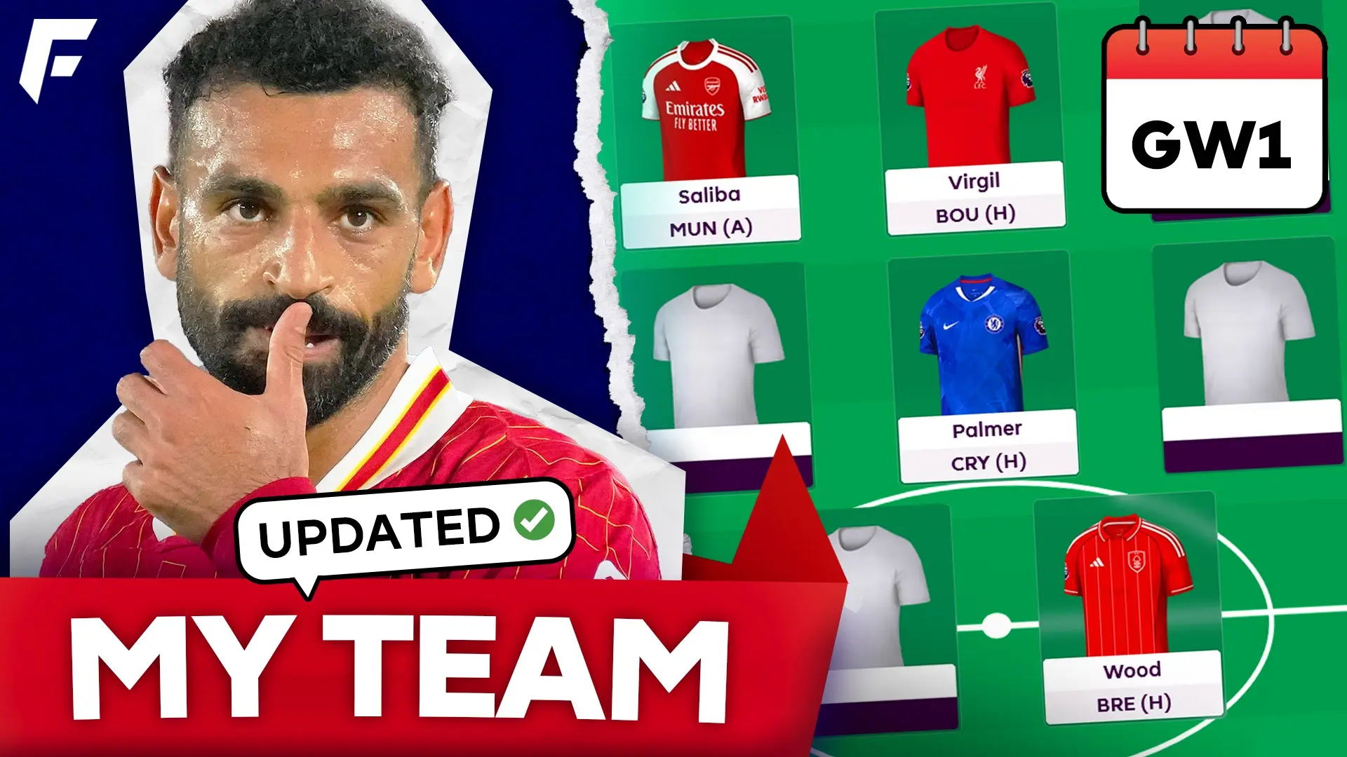 Latest Updates and Strategies for Fantasy Premier League (FPL) 2023