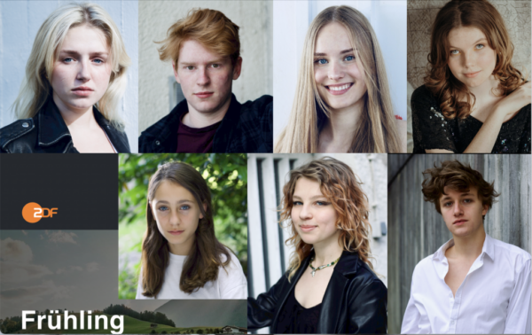 Frühling ZDF: Celebrating the Charm of this Beloved Series
