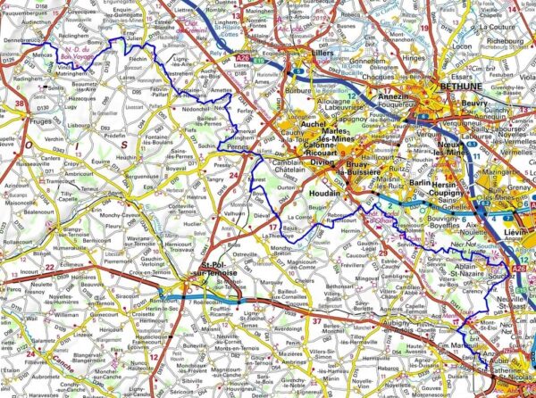 Latest Developments in France: Politics, Culture and Society