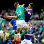 France vs Ireland: A Competitive Rivalry in Rugby