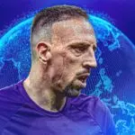 The Remarkable Career of Franck Ribéry