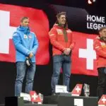 Franjo Von Allmen: A Rising Star in the British Art Scene