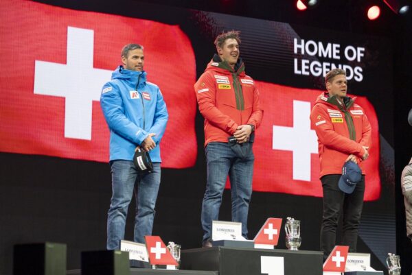 Franjo Von Allmen: A Rising Star in the British Art Scene