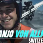 The Impact of Franjo Von Allmen on the Finance Sector