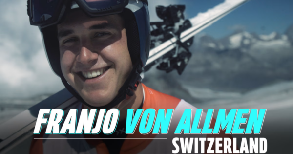 The Impact of Franjo Von Allmen on the Finance Sector