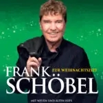 Frank Schöbel: A Cultural Icon of East German Music