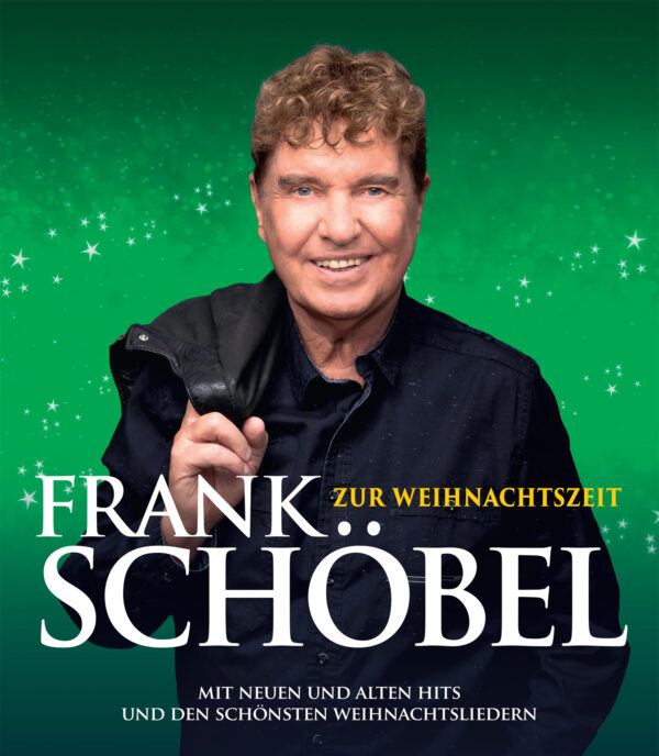 Frank Schöbel: A Cultural Icon of East German Music