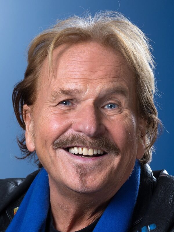 The Life and Legacy of Frank Zander: A German Icon