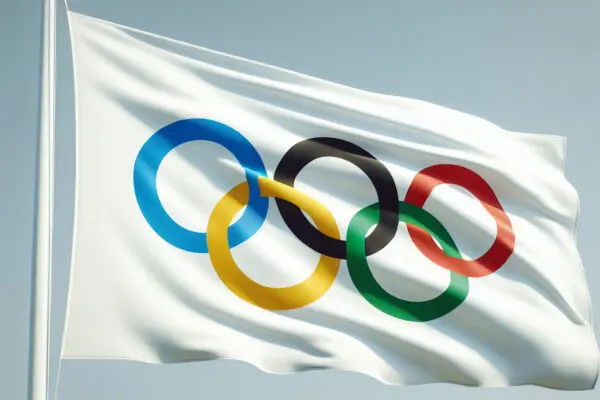 Vorbereitungen für Frankreichs Olympia 2026
