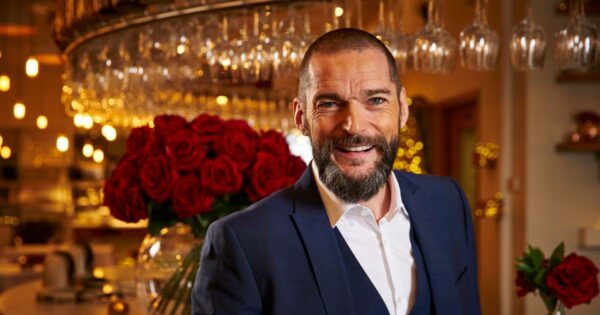 Fred’s Journey on First Dates: A Remarkable Love Story