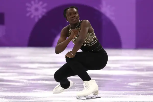 Controversy Surrounds French Figure Skater Banned from Competition