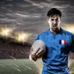 Heart Attack Incident Involving French Rugby Player