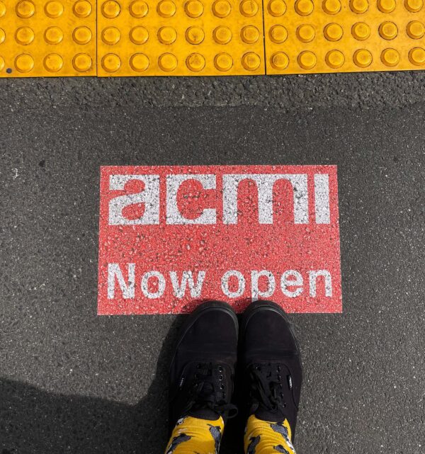 Freya Tarbit: An Emerging Voice in Contemporary Art