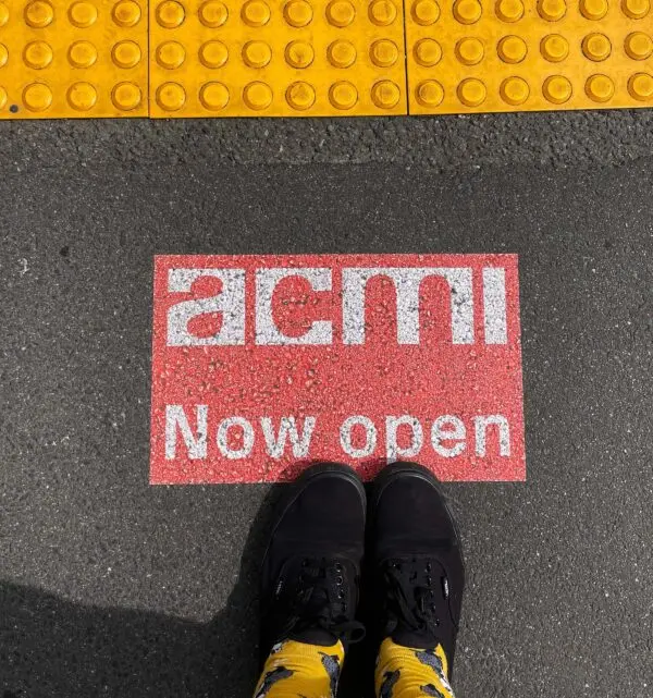 Freya Tarbit: An Emerging Voice in Contemporary Art