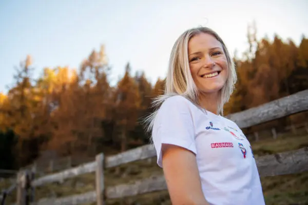 Frida Karlsson: A Talented Cross-Country Skiing Star