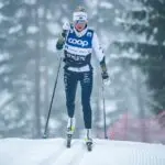 Frida Karlsson: The Future of Cross-Country Skiing