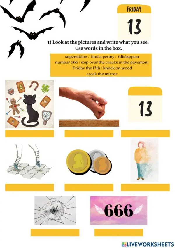 The Significance and Myths of Friday the 13th