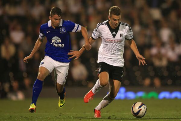 Fulham vs Everton: Premier League Clash Preview