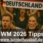 Fussball WM 2026: A New Era for World Football