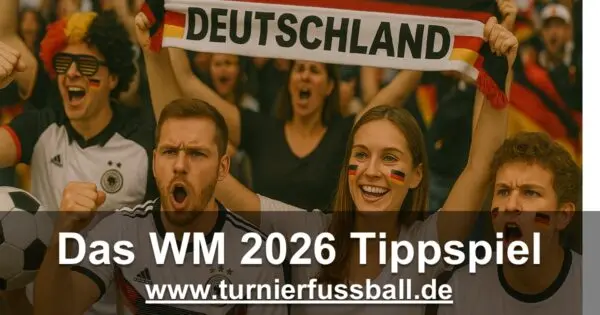 Fussball WM 2026: A New Era for World Football